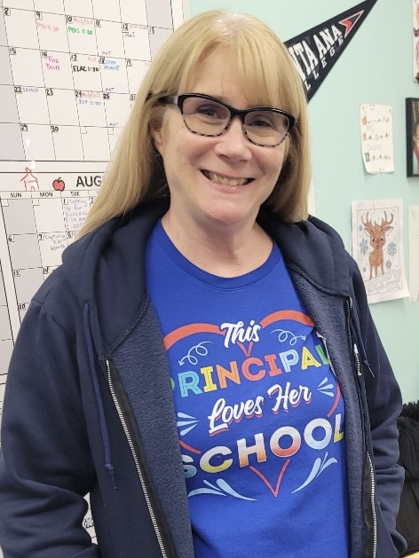 Mrs. Davis